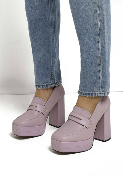 zalando chaussure femme talon