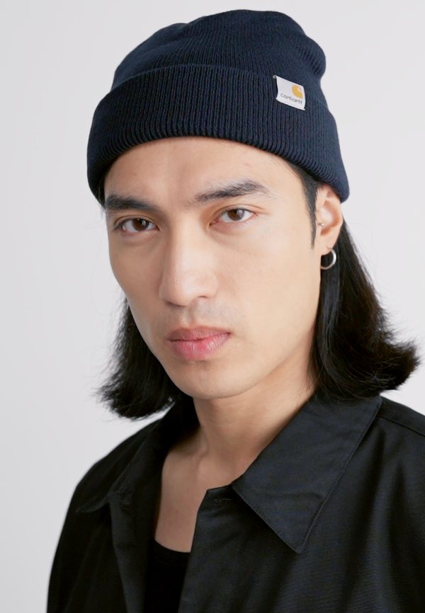 STRATUS HAT LOW UNISEX - Beanie3