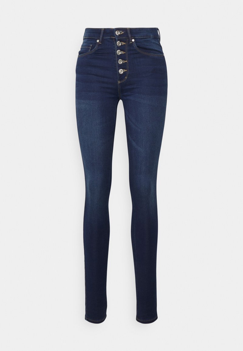 Blugi skinny fit
