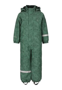 Ikke valgt, mallard green