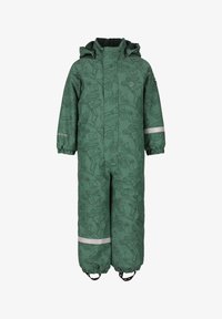 Ikke valgt, mallard green