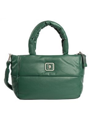 Bolso de mano - verde