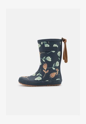 BISGAARD FASHION UNISEX - Holínky - dark blue