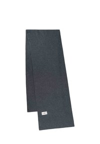 Niet geselecteerd, anthrazit melange