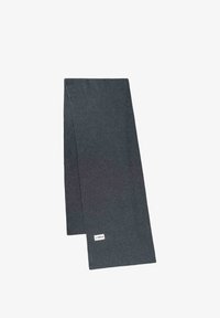 Niet geselecteerd, anthrazit melange