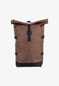 Επιλέχθηκε, brown
