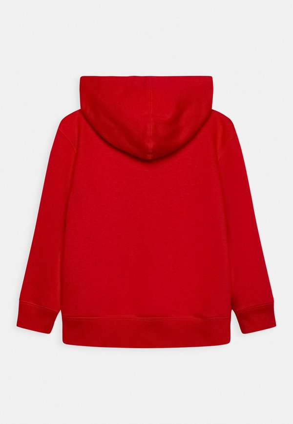 BOY CAMPUS LOGO HOOD - Hoodie4