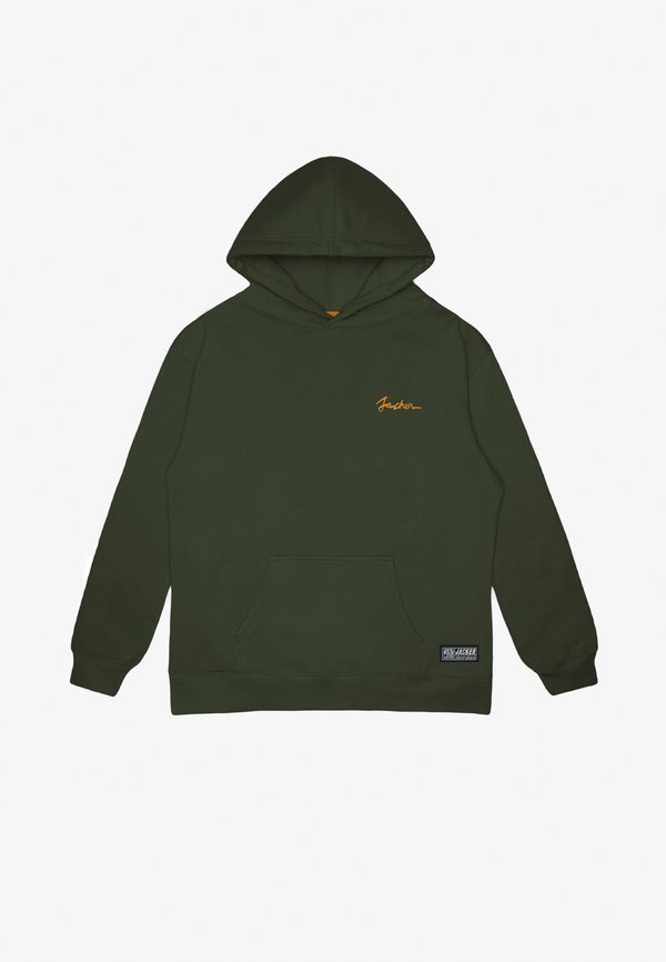 HORISCA UNISEX - Sweatshirt3