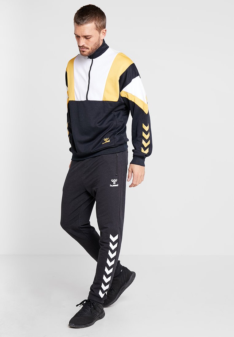 RAY Joggebukse black RAY Joggebukse black