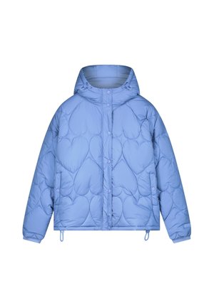Fabienne Chapot, PRISCA PUFFER - Winterjas - blue