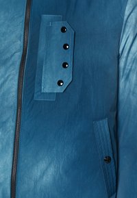 Belstaff Bomberjacka - blue