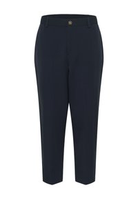 Non sélectionné, dark blue