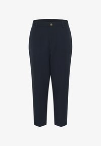 Unausgewählt, dark blue