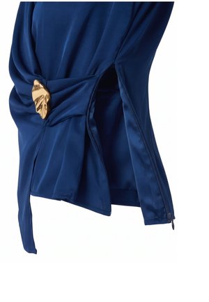 Touché Privé, Camicetta - navy blue