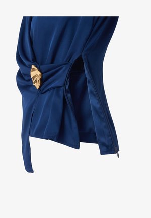 Touché Privé, Camicetta - navy blue