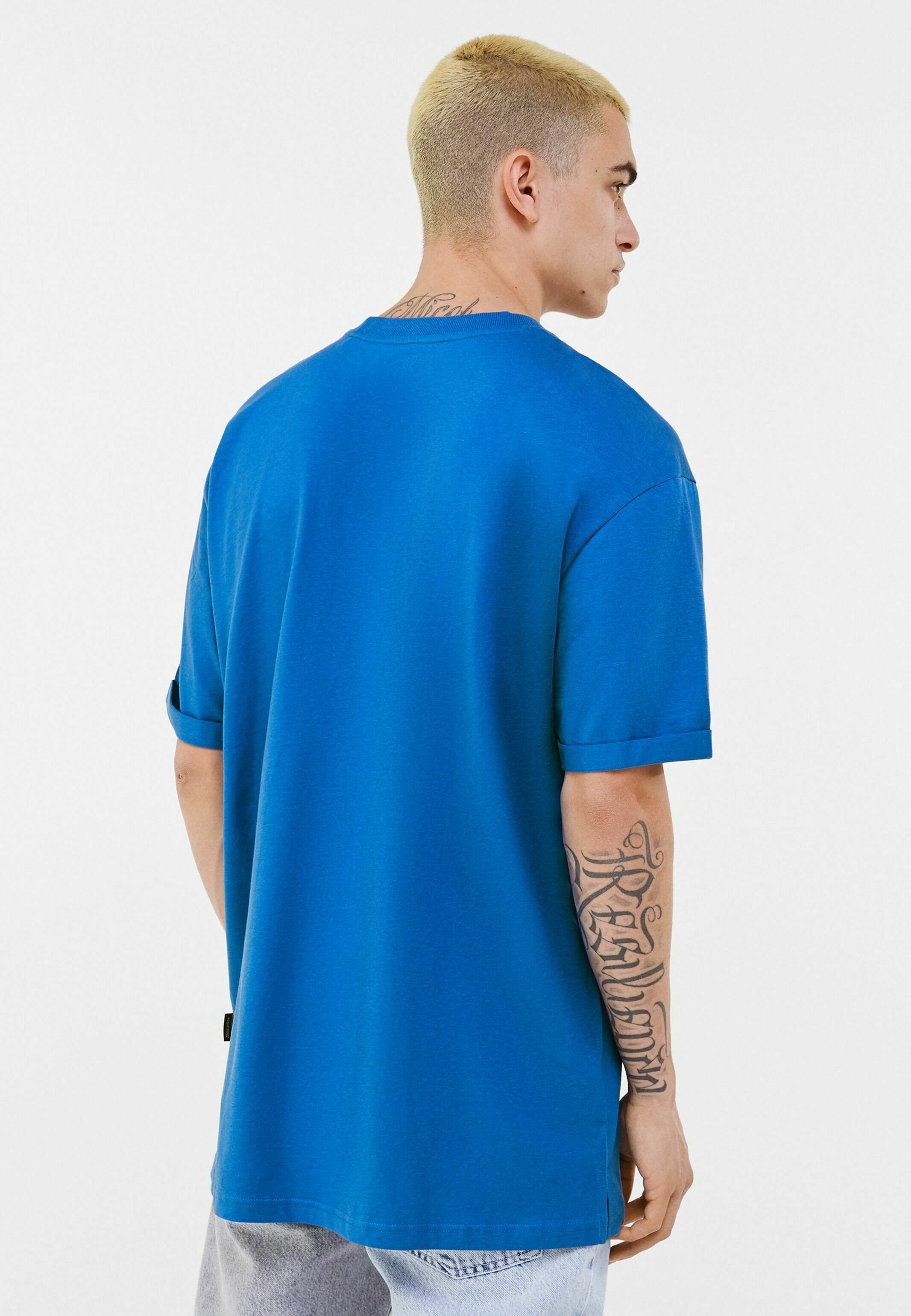 Herrer EASY FIT - T-shirts basic Herrer EASY FIT - T-shirts basic