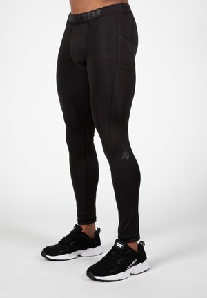 SMART - Leggings - black