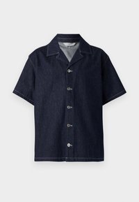 VOLCANO - Skjorter - dark indigo