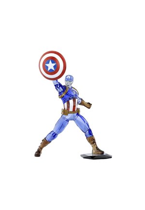MARVEL CAPTAIN AMERICA - Other accessories - blue