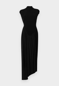 FRANCIS COMBO DRESS - Společenské šaty - black