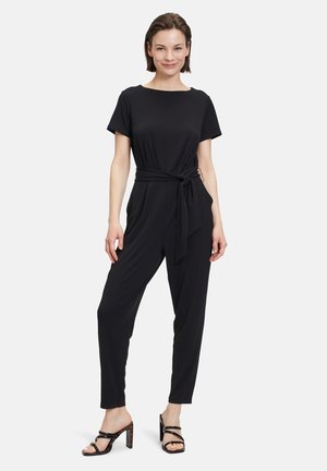 Betty Barclay Jumpsuit - schwarz