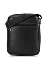 WITTCHEN Borsa a tracolla - black