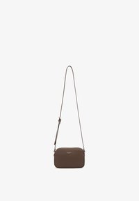 Non selezionato, brown