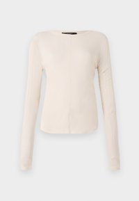 Selected, bianco avorio
