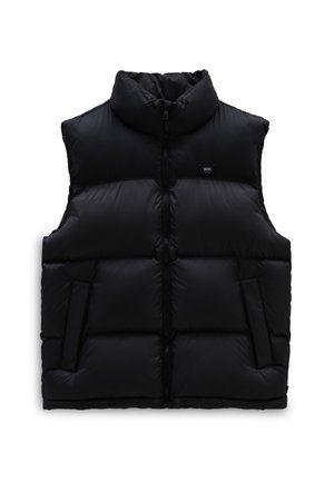 Chaleco - black