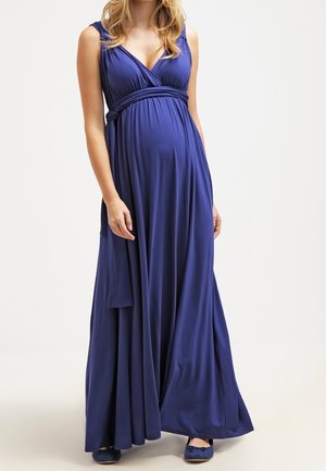 Maxi-jurk - dark blue