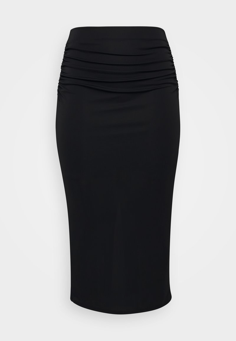 Persona by Marina Rinaldi Kokerrok zwart