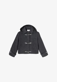 Sélectionné, gris clair