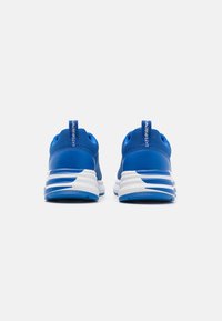 EA7 Emporio Armani UNISEX - Tenisky - blue/white