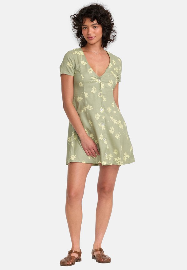 UNDERSTATED - Day dress - grt4