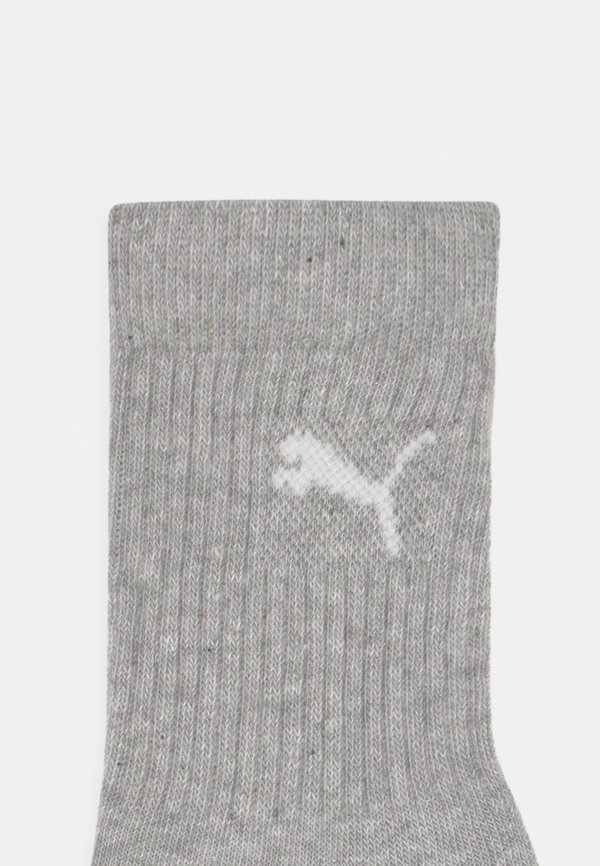 JUNIOR CREW 6 PACK UNISEX - Socks - rose water3