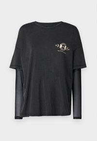 ONLMANDY LIFE  - Topper langermet - black
