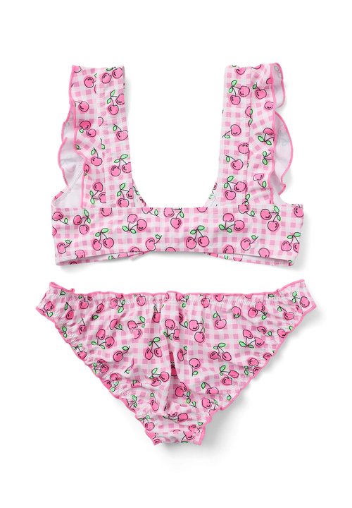 Due Pezzi Costumi Di Shein Shein Costume Due Pezzi Twin Set SHEIN