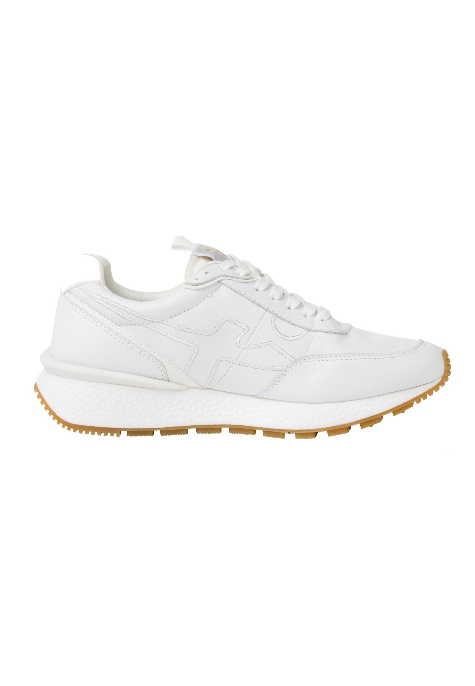 Tamaris FASHLETICS - Sneakers laag - white/wit - Zalando.nl