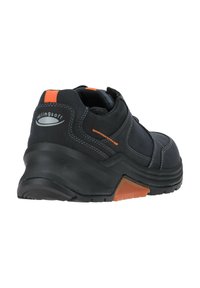 Pius Gabor ROLLINGSOFT DUNKEL- BEQUEME FÜR - Sneaker low - midnight