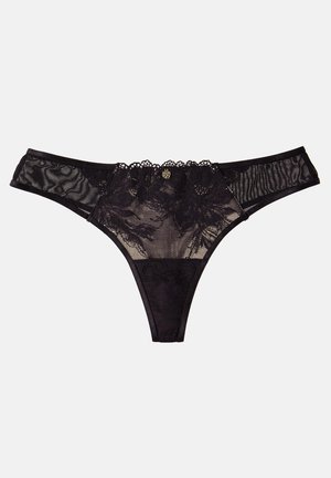 ESOTIQ, TRINNY - Brazyliany
