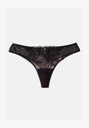ESOTIQ, TRINNY - Brazyliany