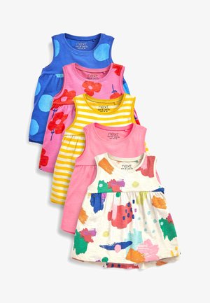 5 PACK - Top - multicolored