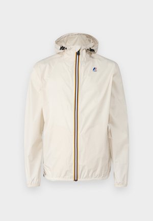 Chaqueta outdoor - beige
