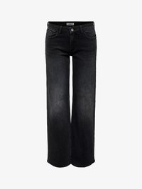 Non sélectionné, washed black