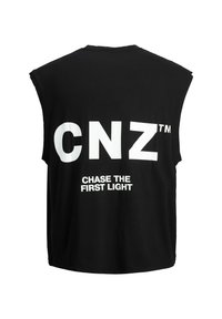 Jack & Jones Top - black