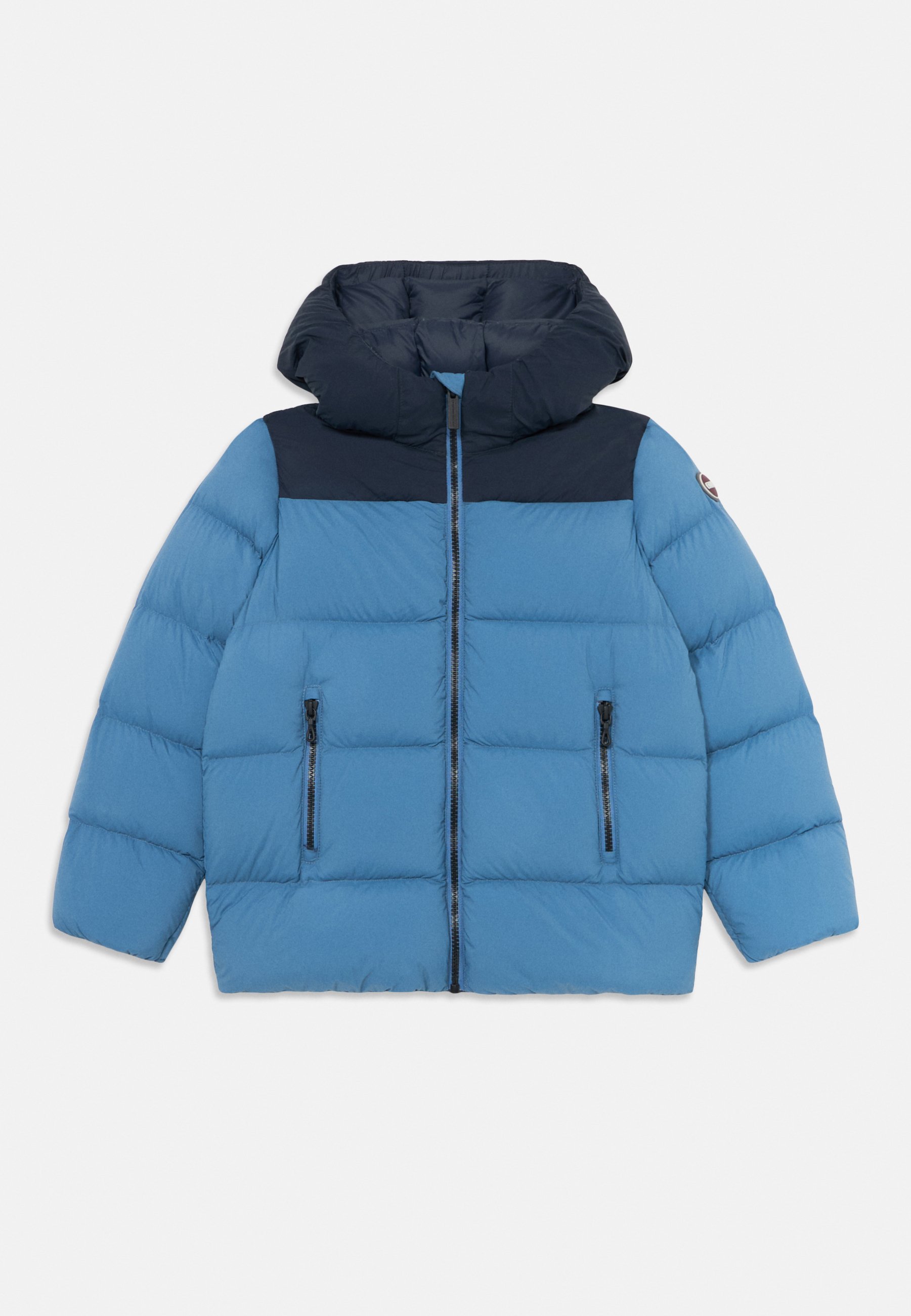 Colmar Originals BOYS JACKET Down jacket admiral/navy blue