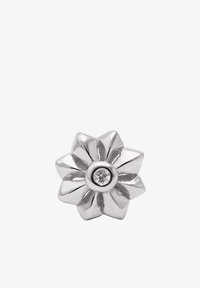 Non selezionato, silver-coloured