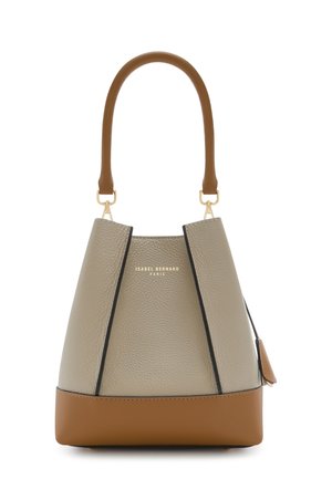 Handtasche - braun