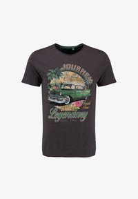 Seleccionado, anthra