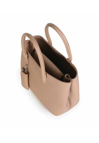Miriade SHOPPING MABEL - Borsa a mano - beige